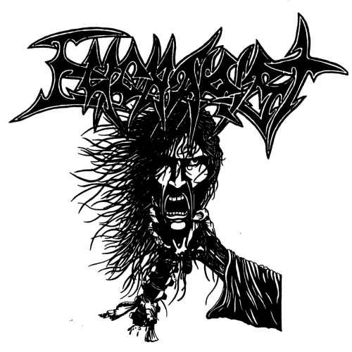 EUCHARIST - The Demo Years 1989​-​1992 DIGI